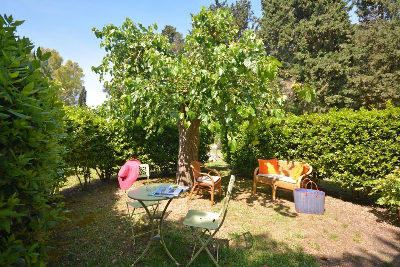 Agriturismo Masseria Del Bosco Makyva Borgagne Exteriör bild